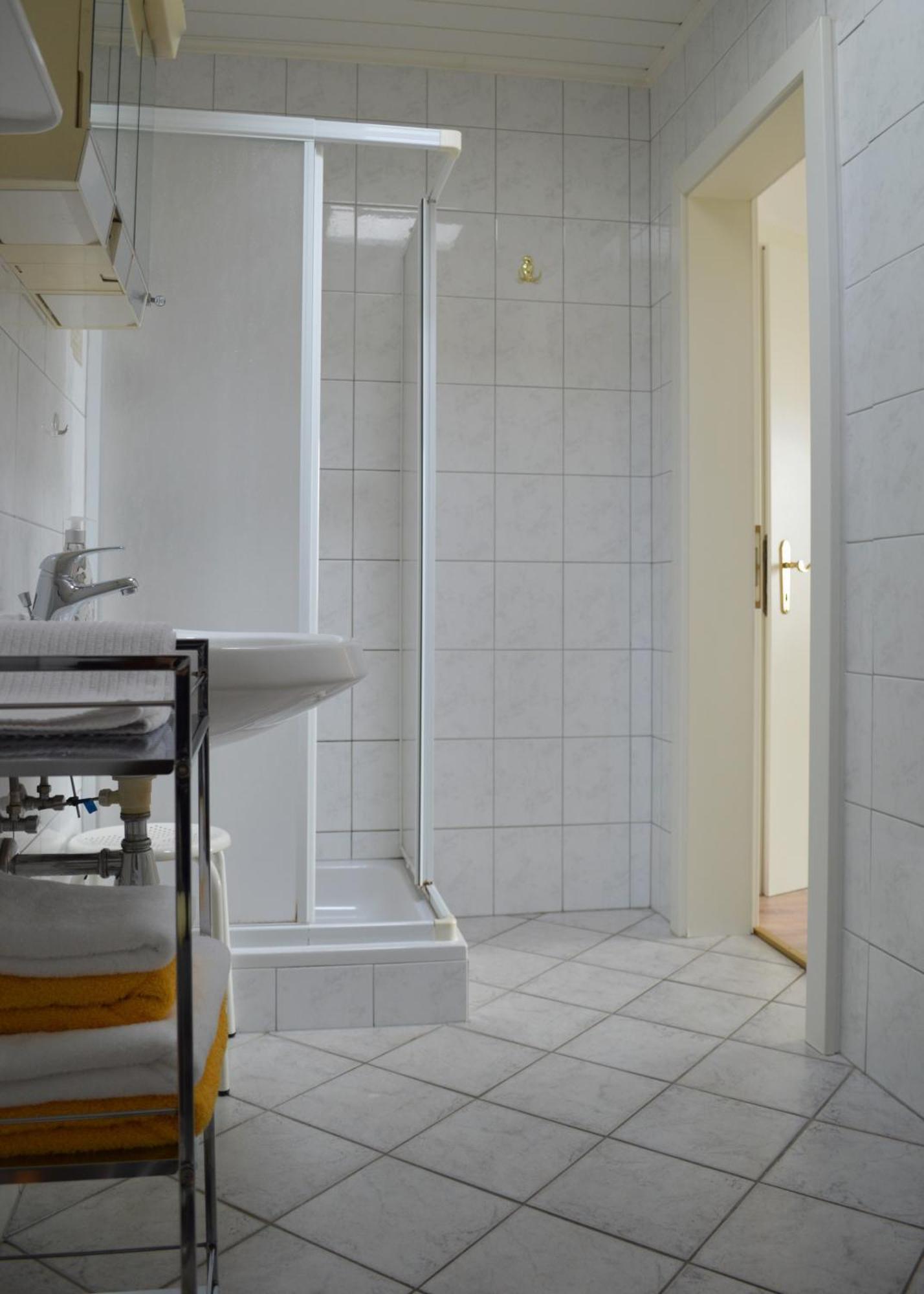 Fruehstueckspension Sterr Strebersdorf エクステリア 写真